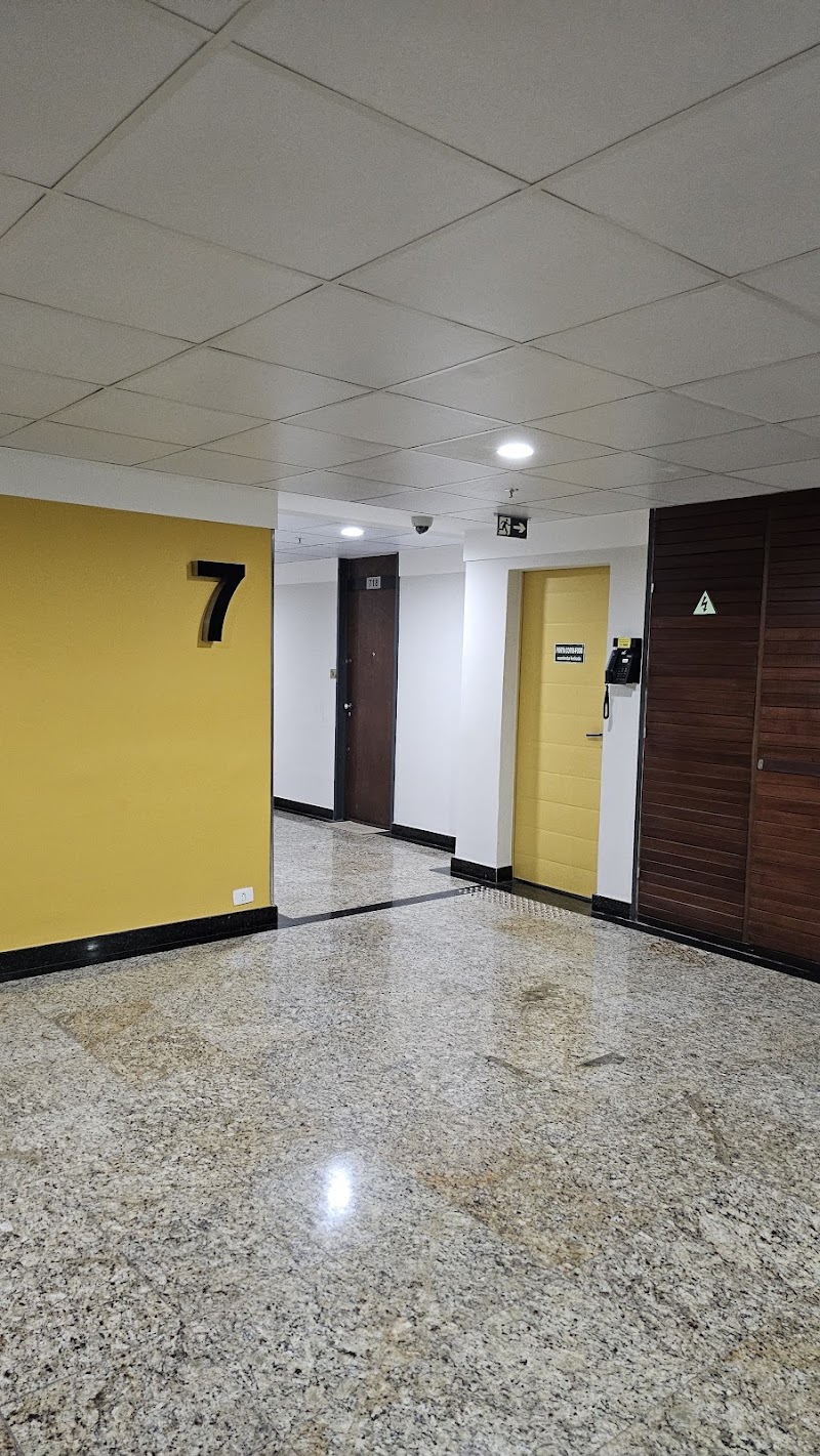Foto de Centro Médico Ipiranga