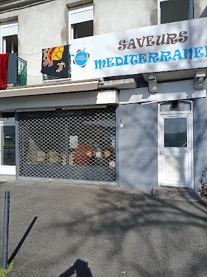 Photo Saveurs Méditerranée