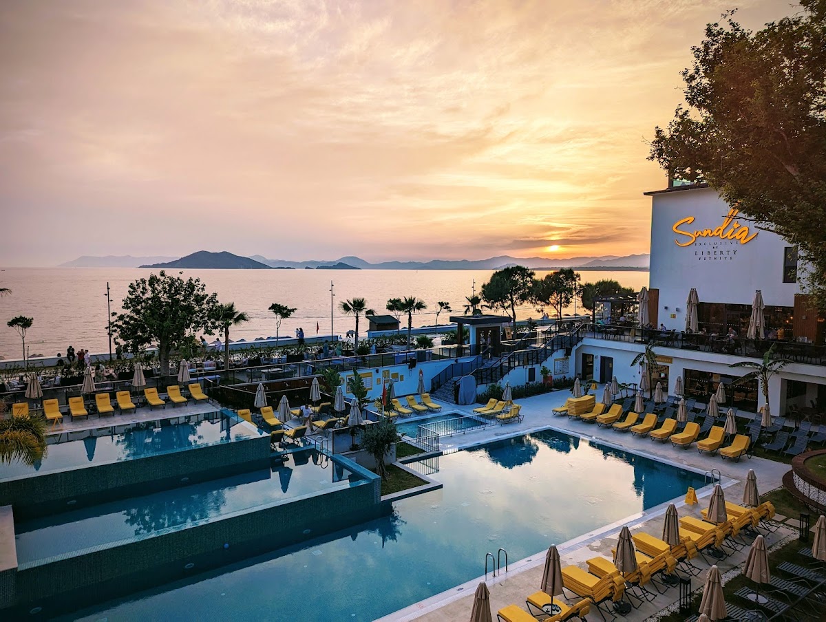 Sundia Exclusive by Liberty Fethiye — 4