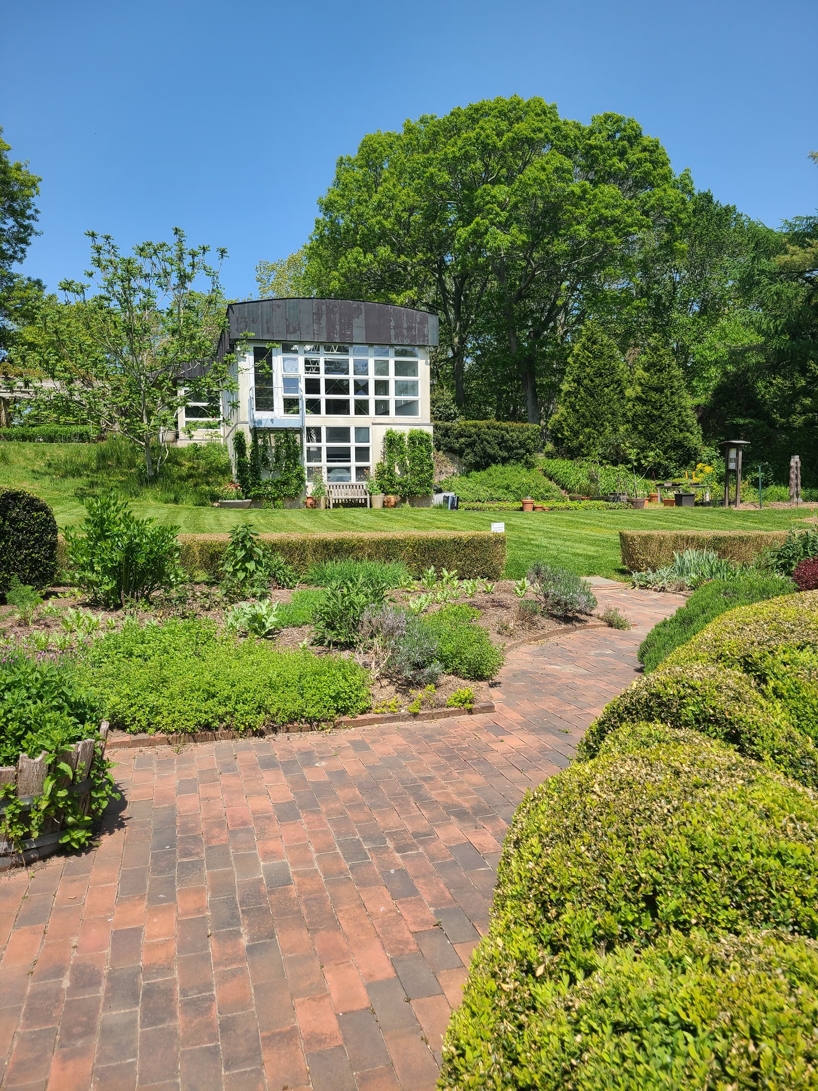 Bridge Gardens