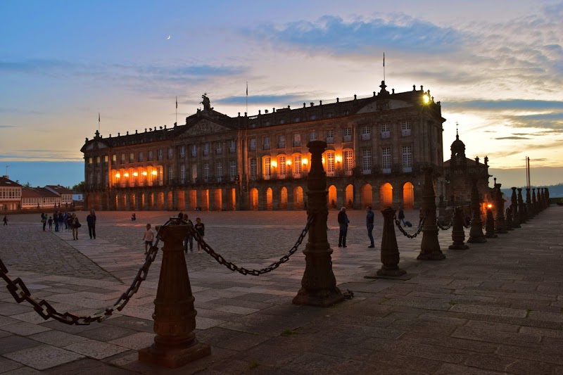 Academia Iria Flavia photo 3