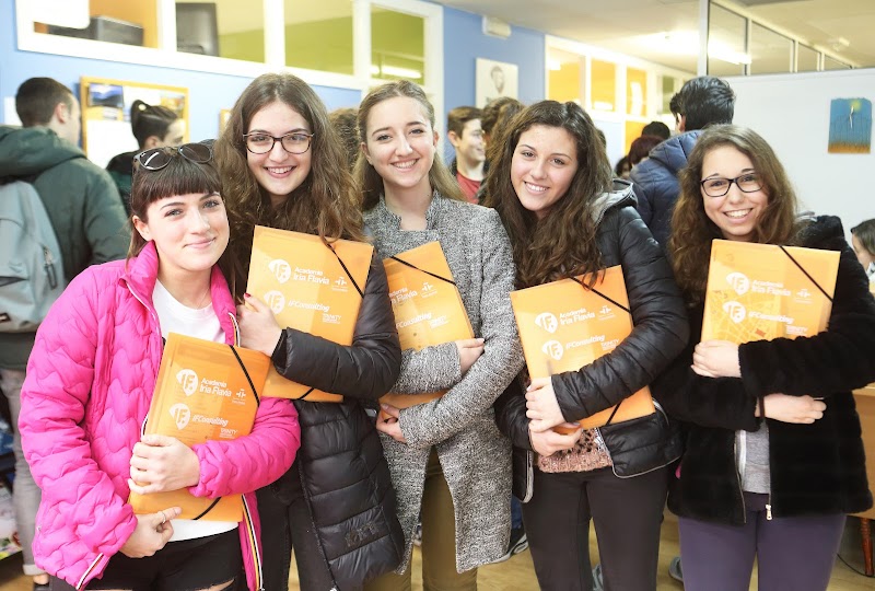 Academia Iria Flavia photo 1