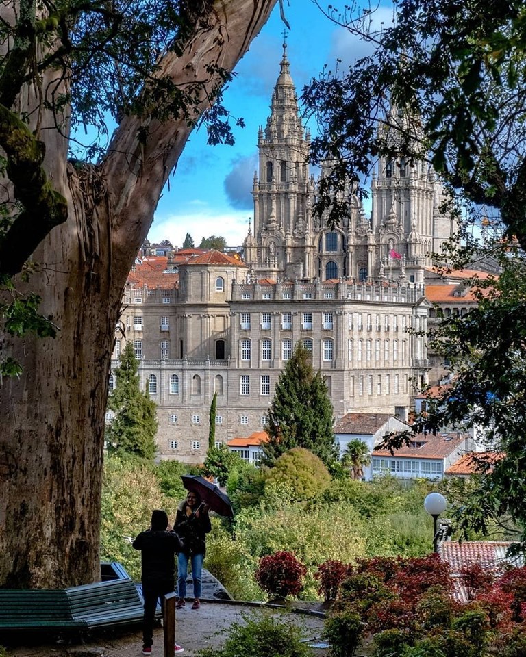 Academia Iria Flavia photo 2