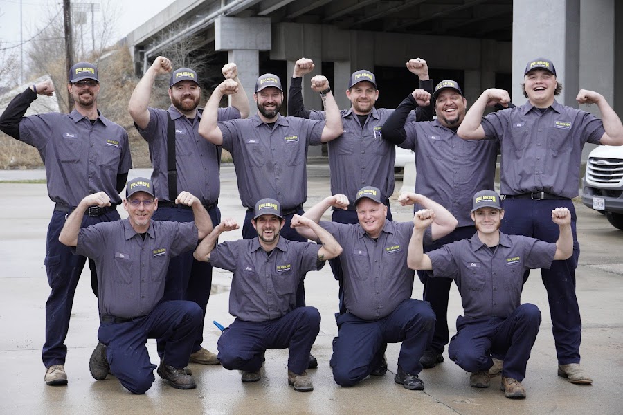 Full Nelson Plumbing Heating & Cooling