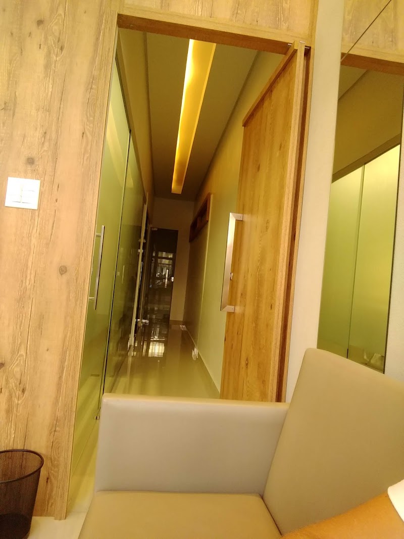 Instituto de Odontologia Dra. Débora Rocha - foto 2