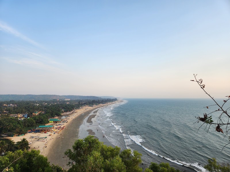 Арамбольская гора