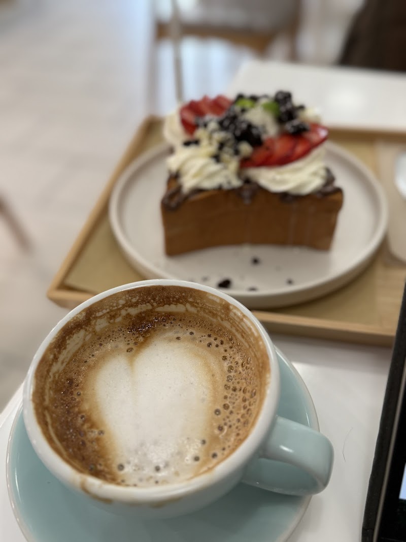 Sweet Talk Cafe photo 3