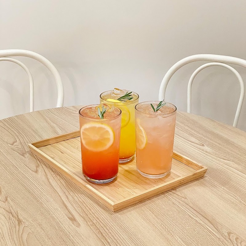 Sweet Talk Cafe photo 2