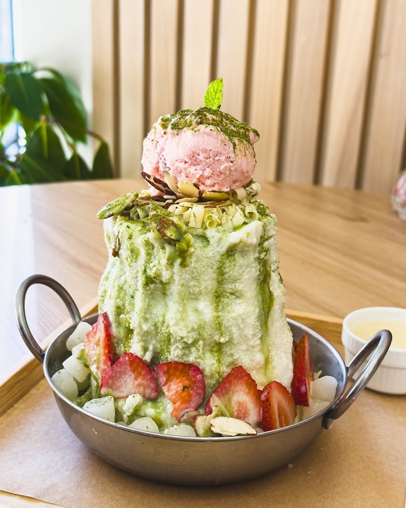 Sweet Talk Cafe photo 3