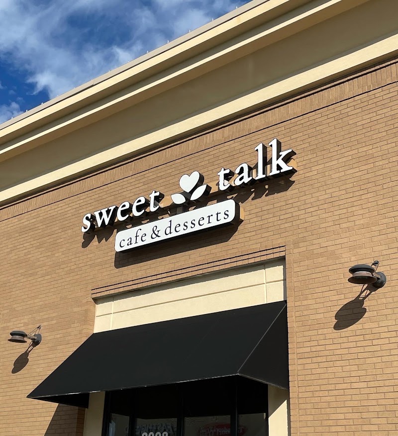Sweet Talk Cafe photo 1