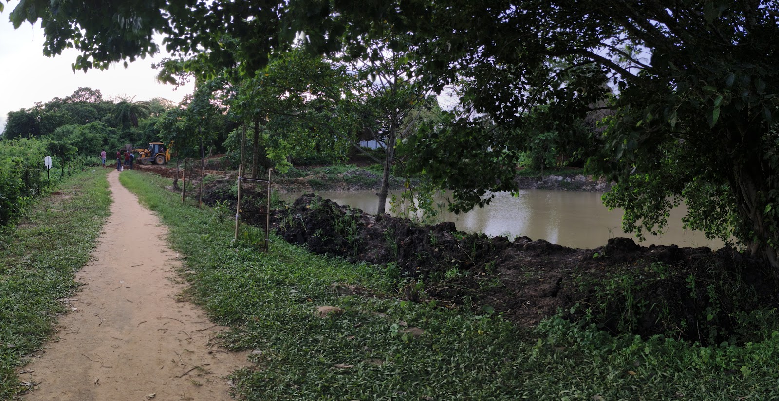 Matripalli Ground Google photo 4