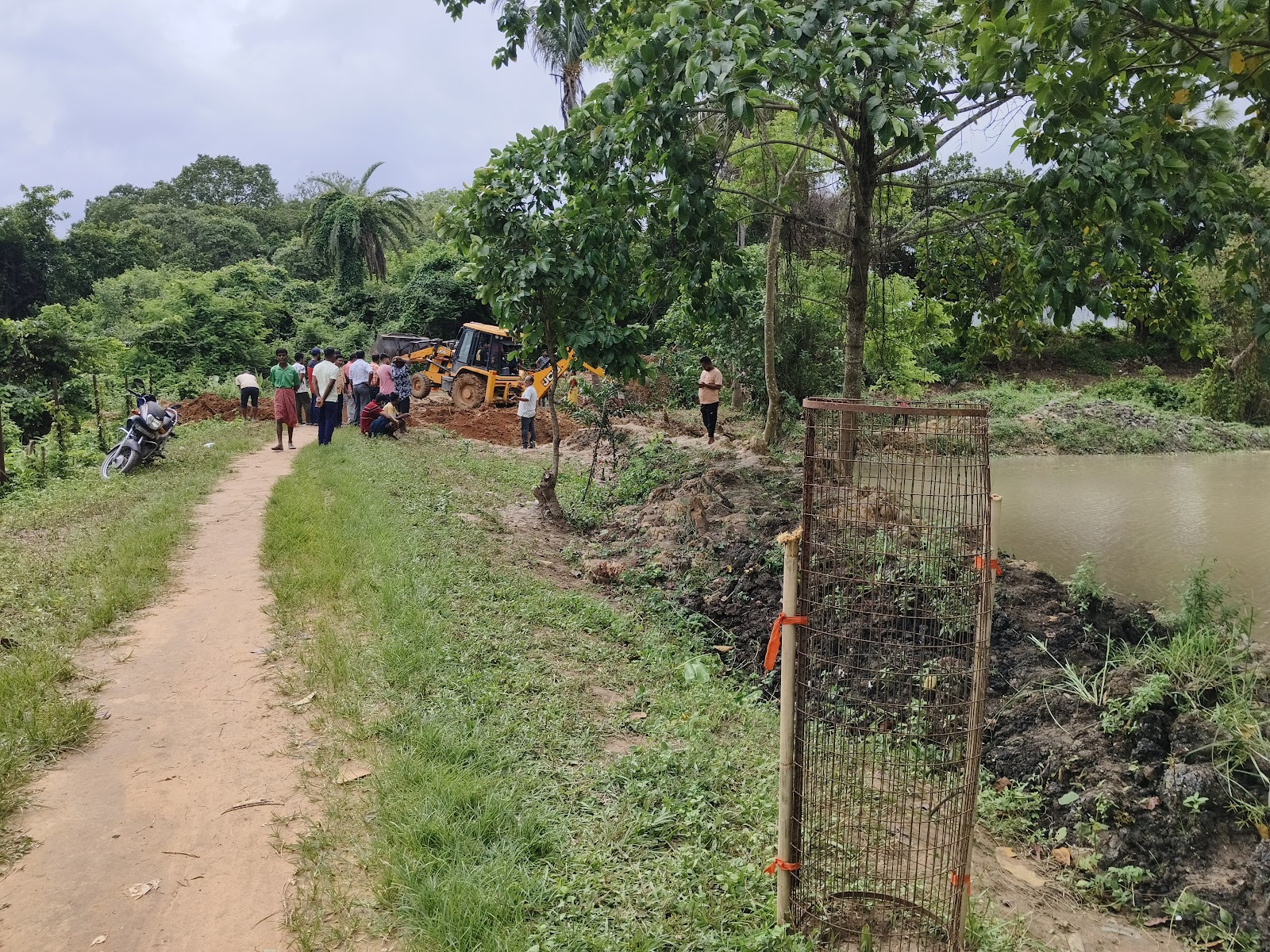 Matripalli Ground Google photo 5