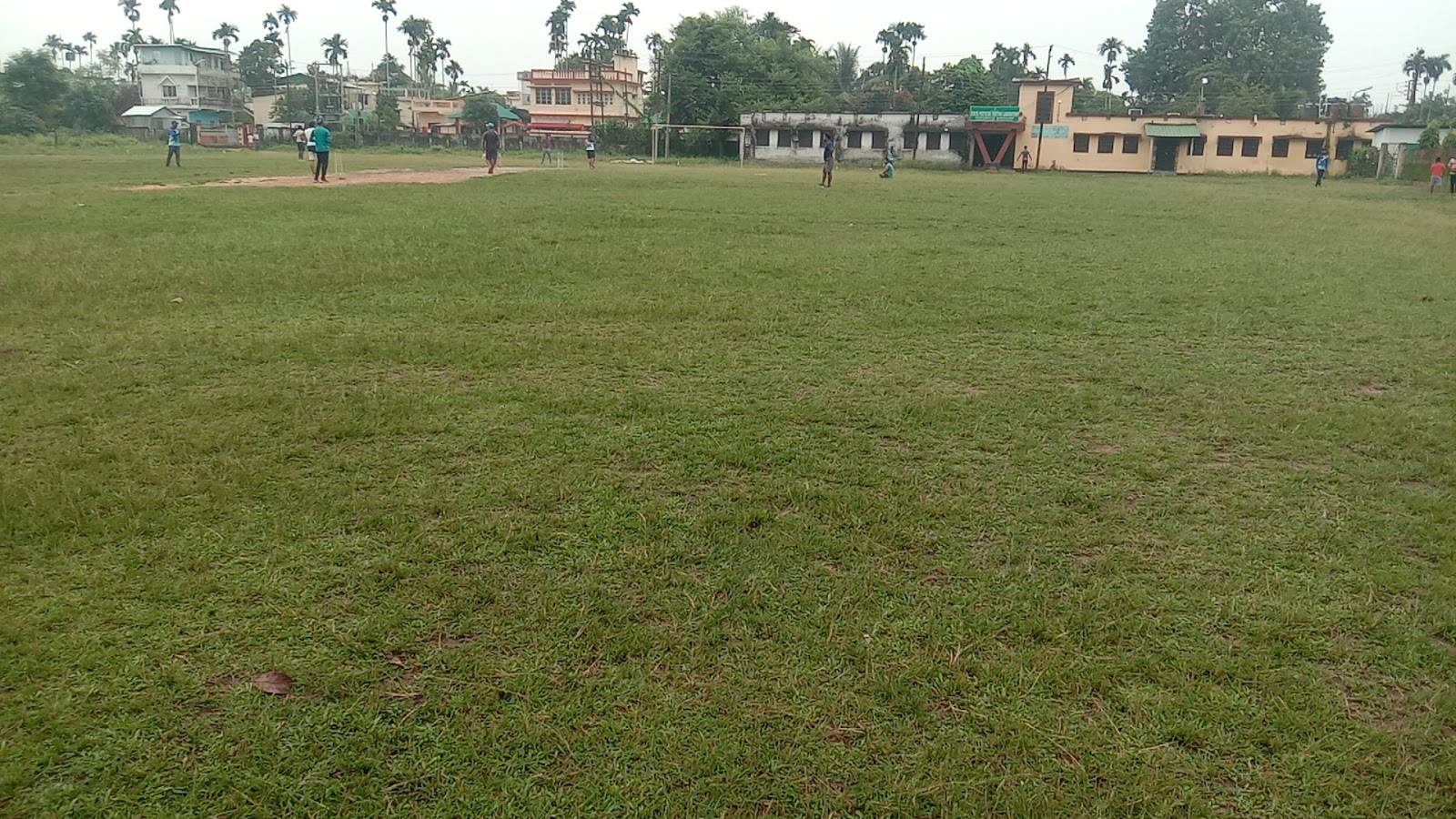 Matripalli Ground Google photo 1