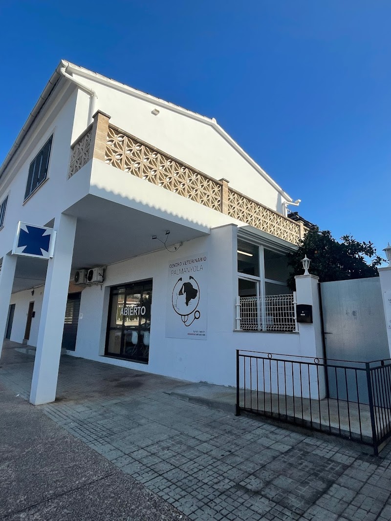 Centro Veterinario Palmanyola