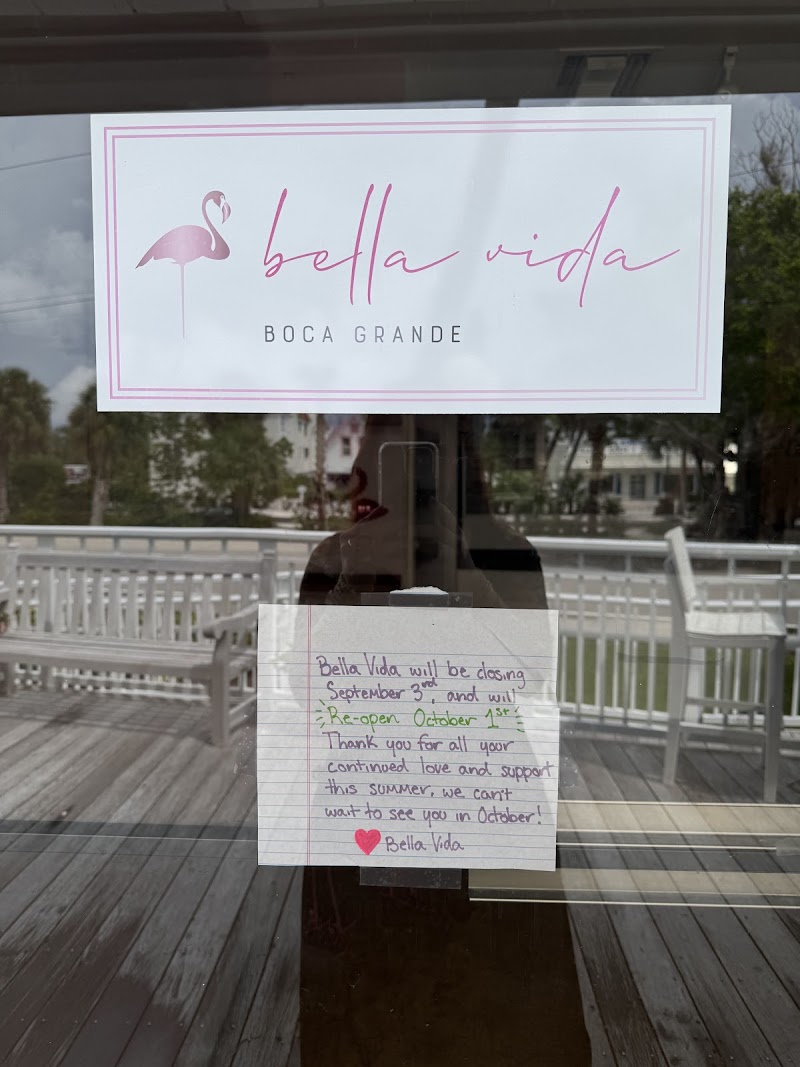 Bella Vida Boca Grande photo 4