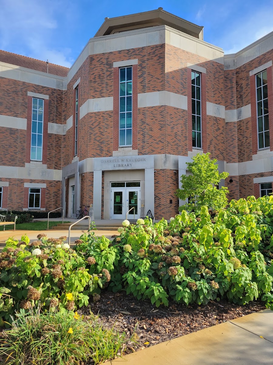 ワイノナ州立大学（Winona State University）（Winona、ミネソタ州）