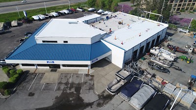 CCR Roofing Services, LLC