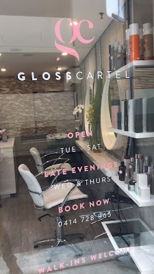 Gloss Cartel photo 2