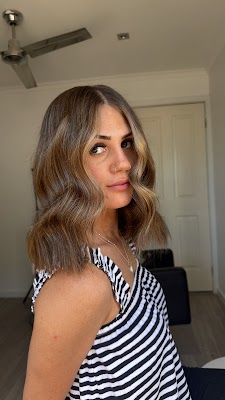 Madison Jaide Hair photo 3