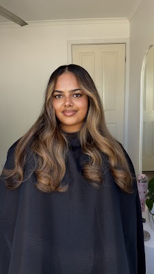 Madison Jaide Hair photo 2