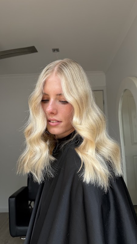 Madison Jaide Hair photo 1