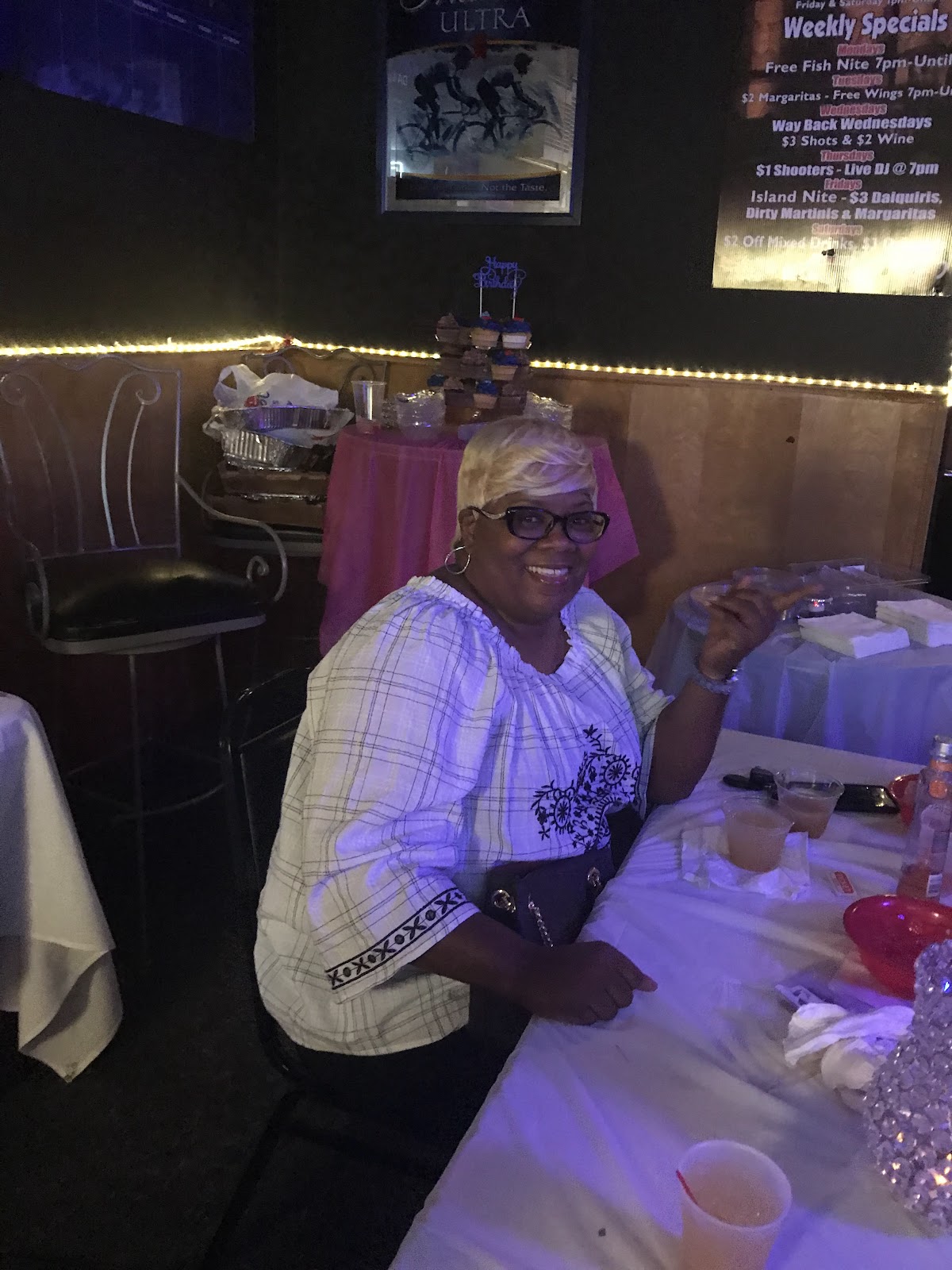 Joe-Man's Chicken Shack photo 4