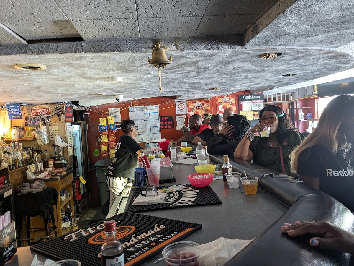 Joe-Man's Chicken Shack photo 3
