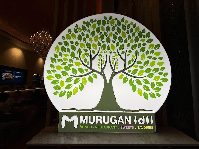 Murugan Idli photo 8