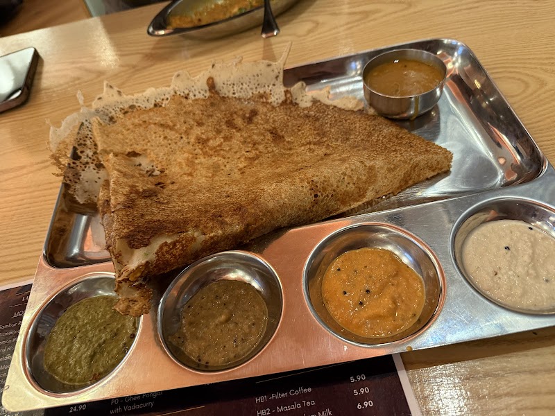 Murugan Idli photo 3