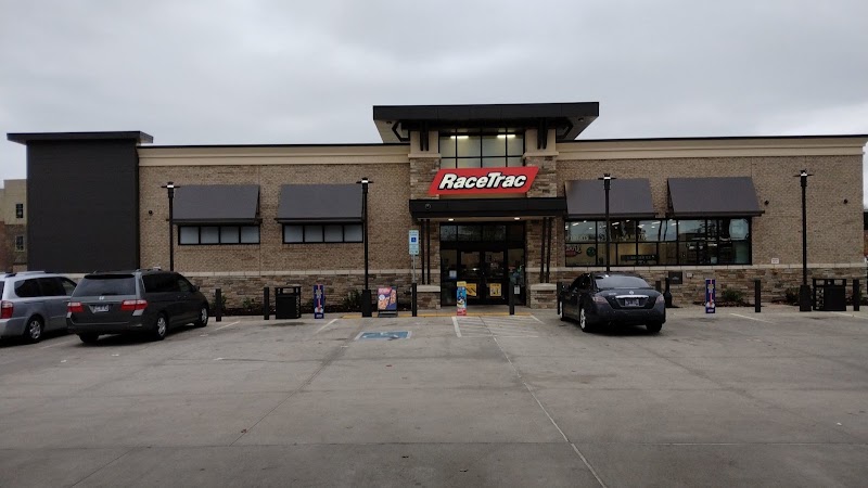 RaceTrac photo 1