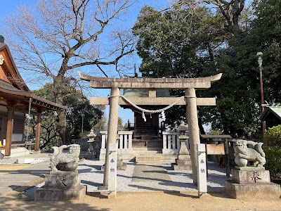 Achi Shrine - 5