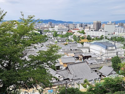 Achi Shrine - 6