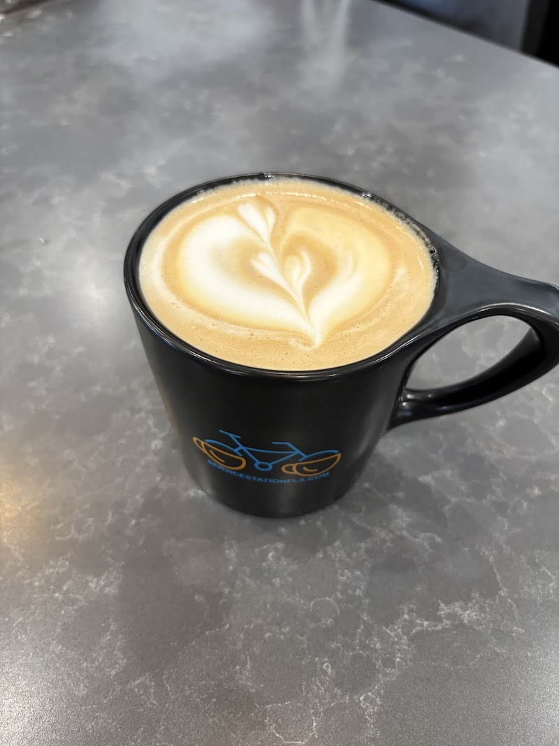 Service Station FLX photo 2