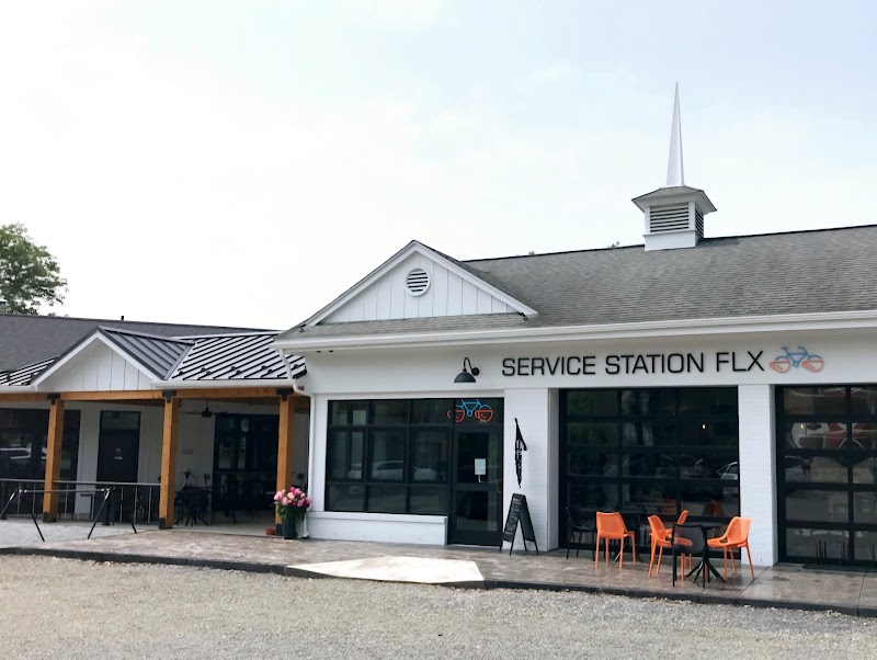 Service Station FLX photo 3