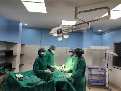 APARNA MULTI SPECIALITY HOSPITAL - Image 2