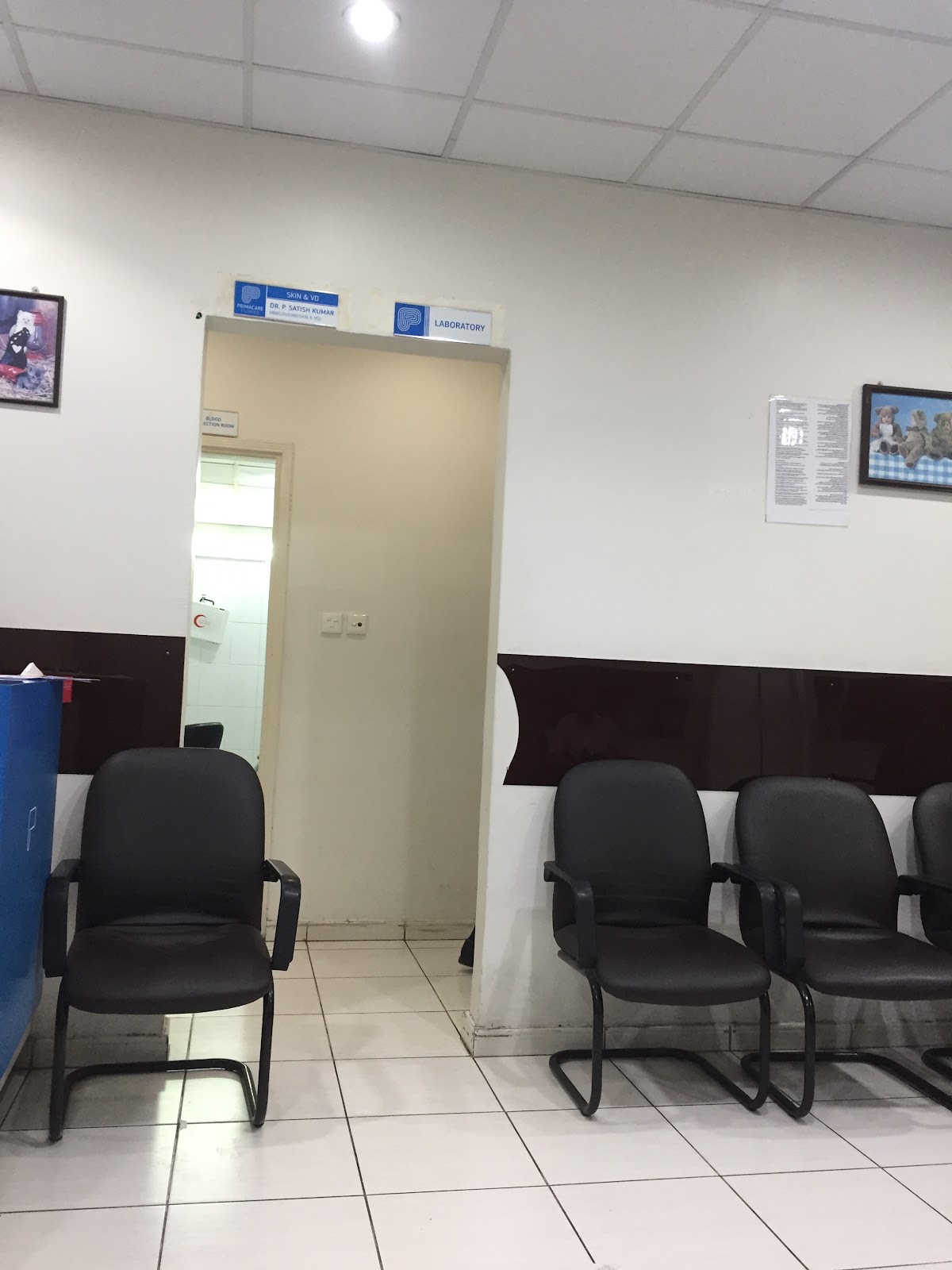 DOCTORS CLINIC L.L.C 3