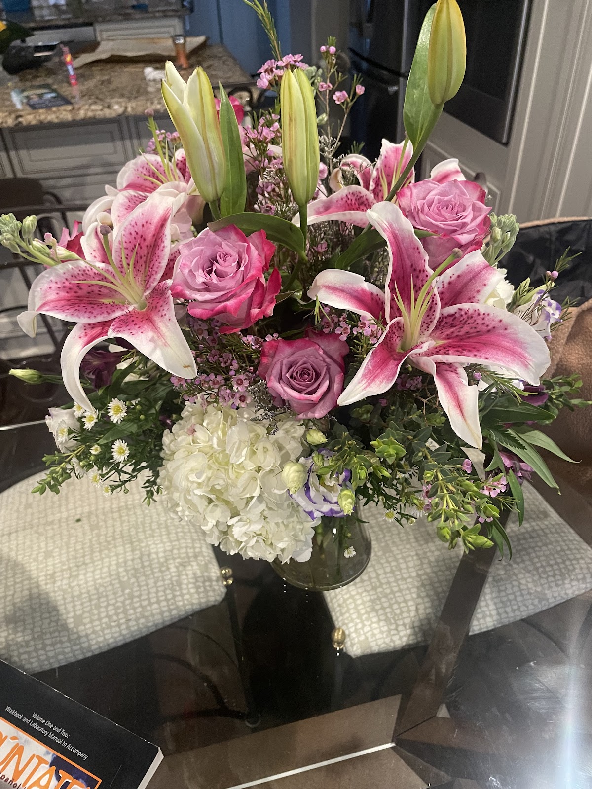 Bonatsos Flower Shop: Google Places image 5