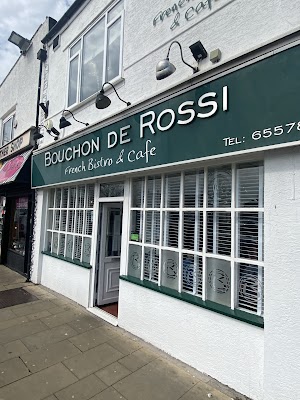 Bouchon De Rossi Swansea