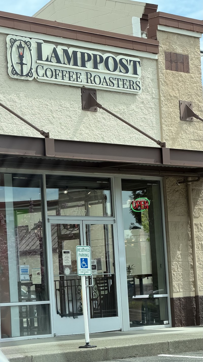 La'Art Coffee Roasters photo 4