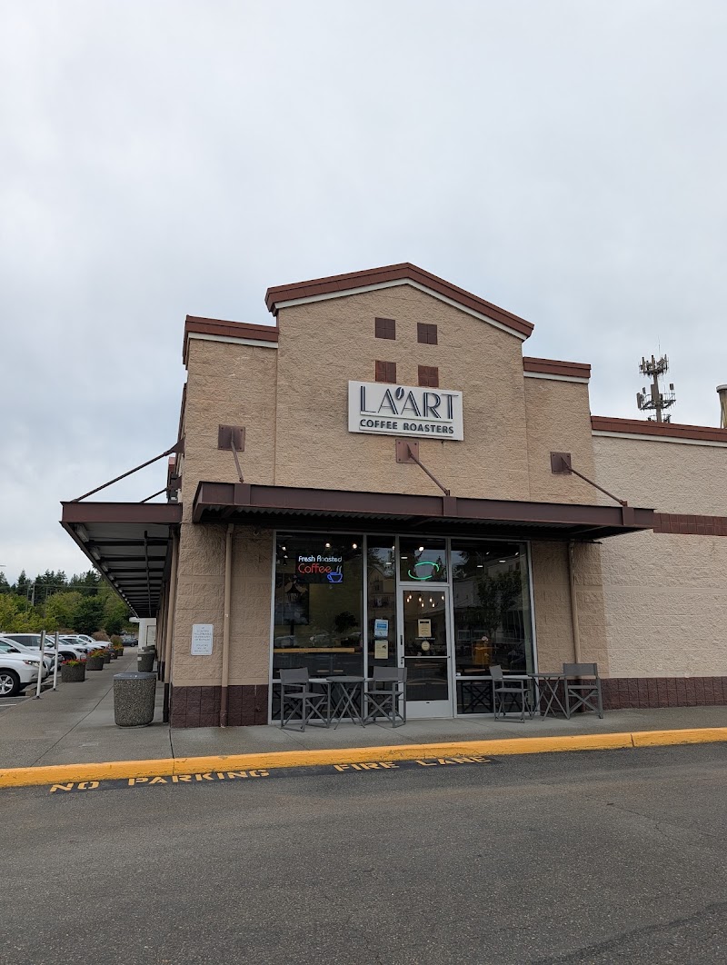 La'Art Coffee Roasters photo 1