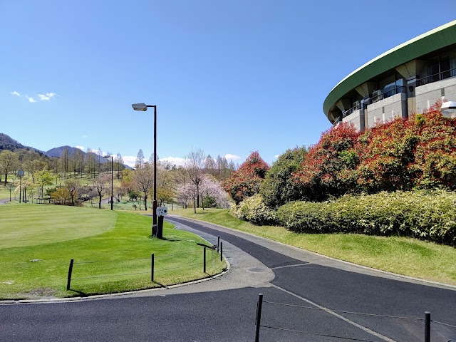 Miyako Golf Club (Yamanashi Prefecture) - Photo 2