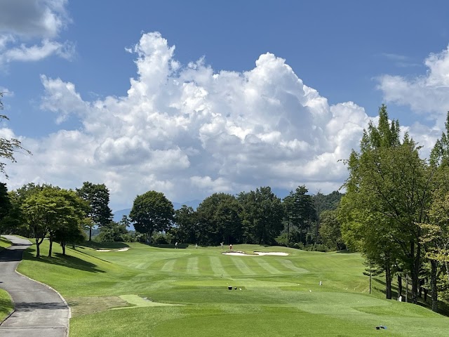 Miyako Golf Club (Yamanashi Prefecture) - Photo 1