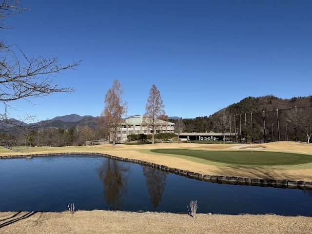 Miyako Golf Club (Yamanashi Prefecture) - Photo 3