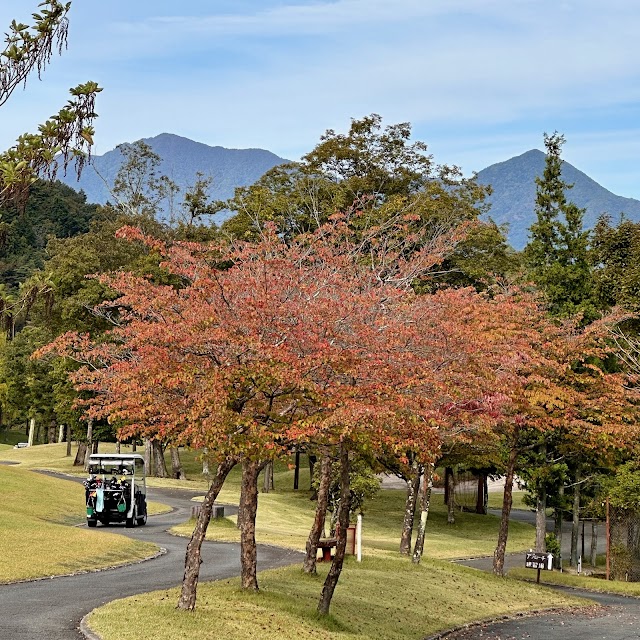Miyako Golf Club (Yamanashi Prefecture) - Photo 9