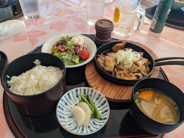 Miyako Golf Club (Yamanashi Prefecture) - Photo 8