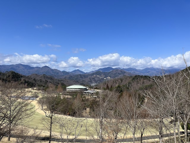 Miyako Golf Club (Yamanashi Prefecture) - Photo 7