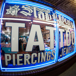 Stay Local Tattoo and Piercing — tattoo studio near Arvada