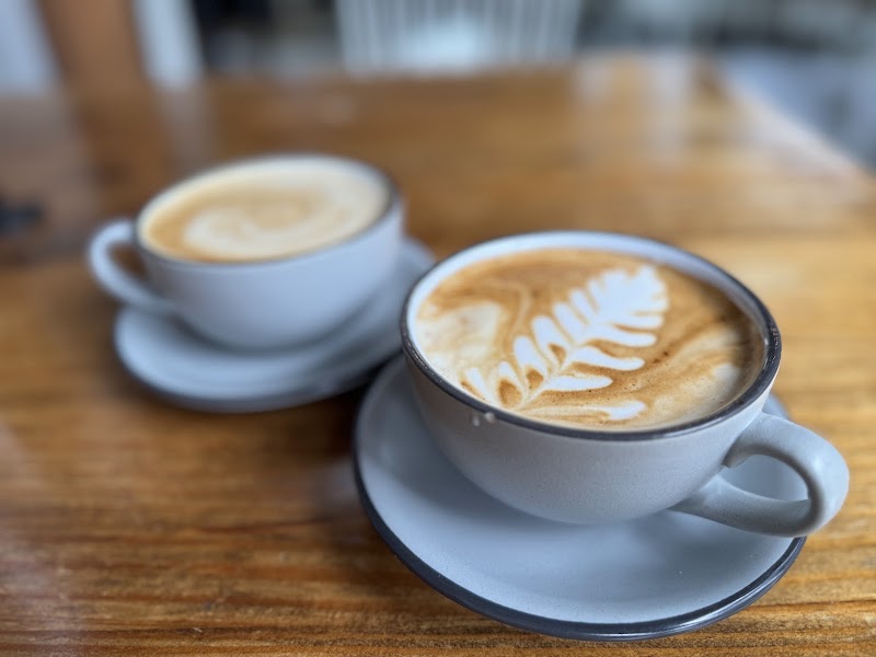 The Daily Ration photo 3