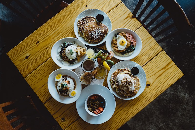 The Daily Ration photo 2