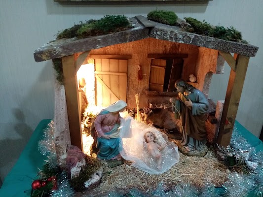 Residencia Residencia Hermanas Angelicas — Calle de la Princesa, 33, Moncloa - Aravaca, 28008 Madrid, España